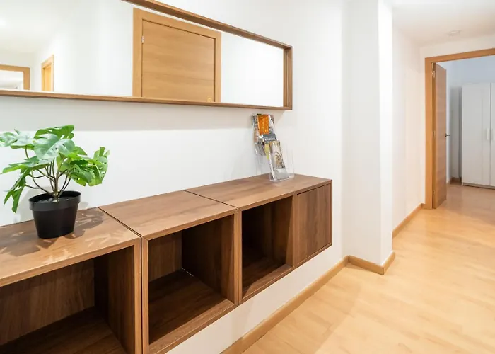 A 15 Minutos De La Juderia Con Parking * Córdoba