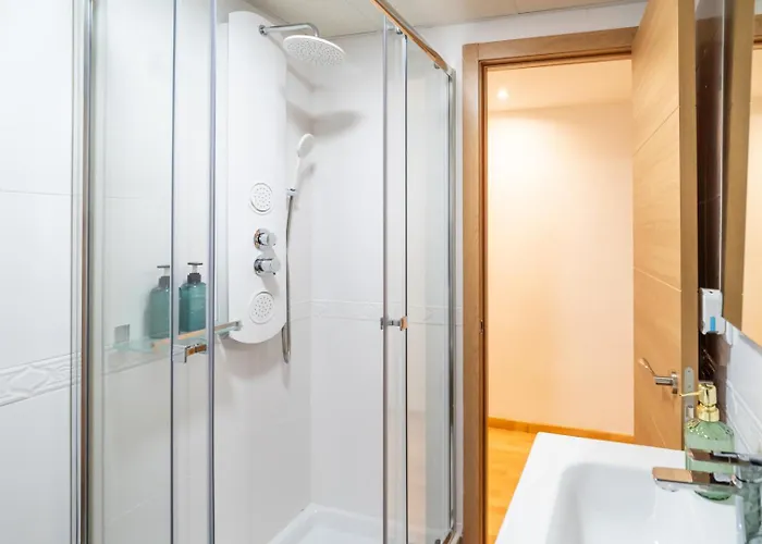 Apartment A 15 Minutos De La Juderia Con Parking