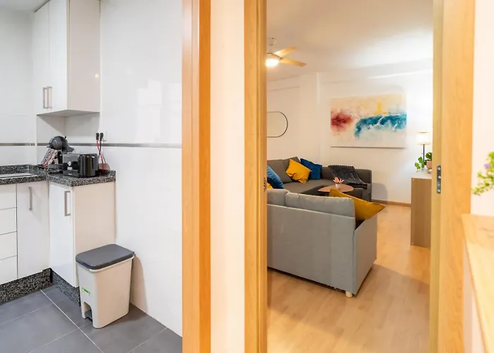 A 15 Minutos De La Juderia Con Parking Apartment Córdoba