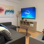 A 15 Minutos De La Juderia Con Parking Διαμέρισμα *