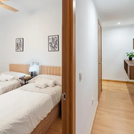 A 15 Minutos De La Juderia Con Parking 科爾多瓦