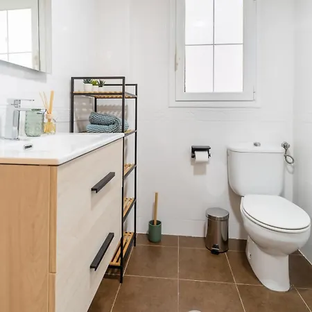 A 15 Minutos De La Juderia Con Parking 公寓 *