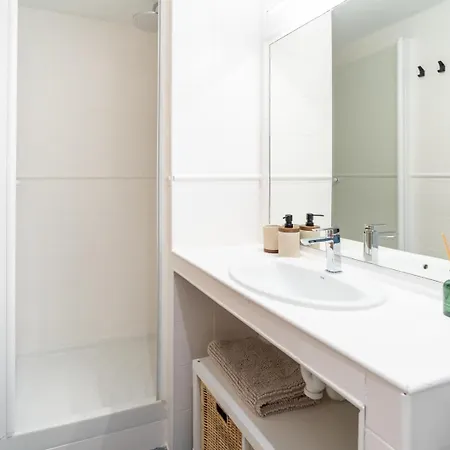 A 15 Minutos De La Juderia Con Parking Apartament Kordoba