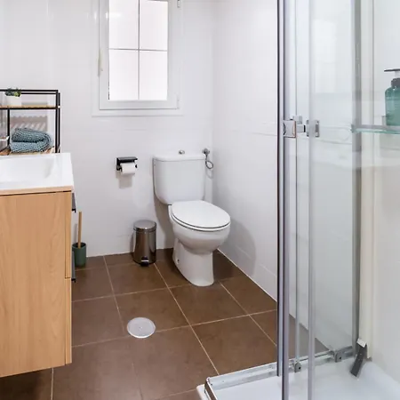 A 15 Minutos De La Juderia Con Parking 科爾多瓦