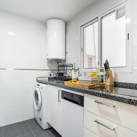 A 15 Minutos De La Juderia Con Parking * 科爾多瓦