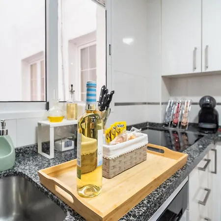 Apartament A 15 Minutos De La Juderia Con Parking