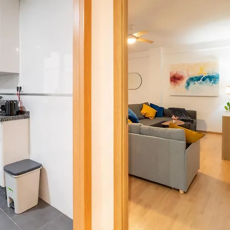 A 15 Minutos De La Juderia Con Parking Apartament Kordoba