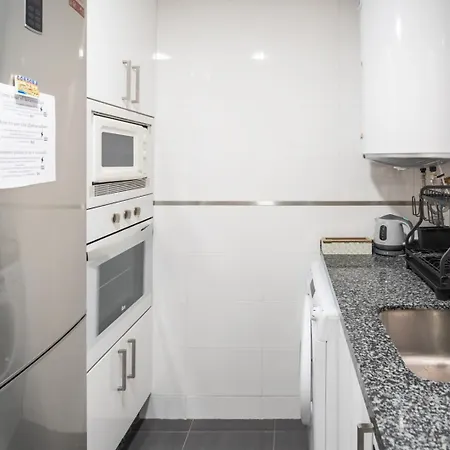 Apartament A 15 Minutos De La Juderia Con Parking