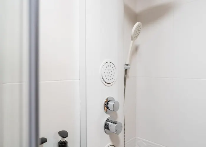 A 15 Minutos De La Juderia Con Parking Apartament