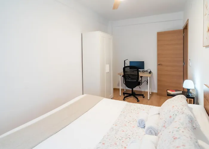 Apartamento A 15 Minutos De La Judería Con Parking