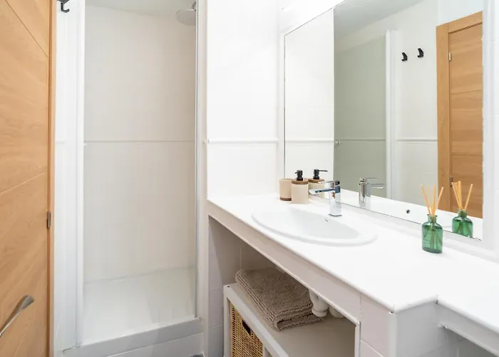 A 15 Minutos De La Judería Con Parking Apartamento Córdova