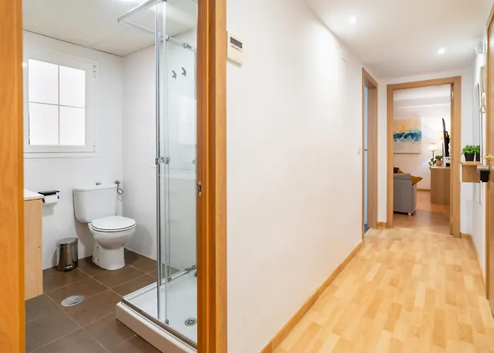 A 15 Minutos De La Juderia Con Parking 科爾多瓦