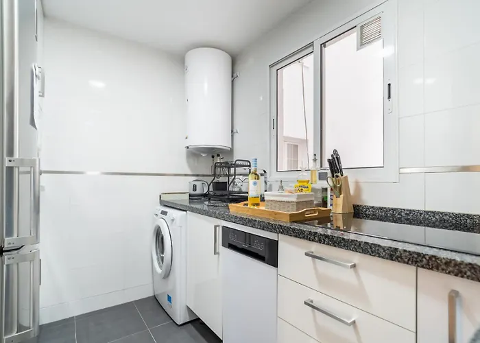 A 15 Minutos De La Juderia Con Parking * Kordoba