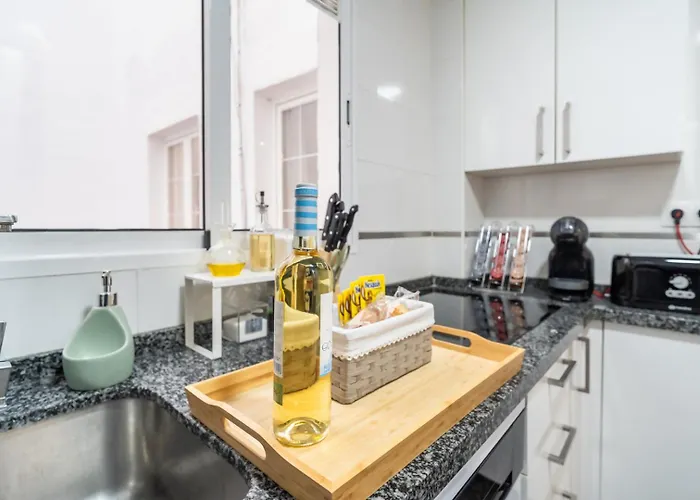 Apartamento A 15 Minutos De La Judería Con Parking