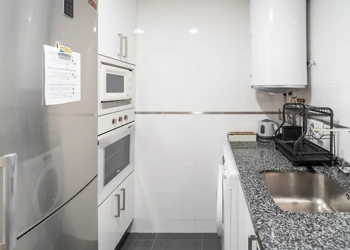 Apartamento A 15 Minutos De La Judería Con Parking