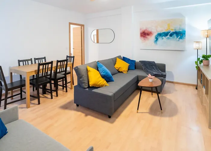 A 15 Minutos De La Juderia Con Parking *