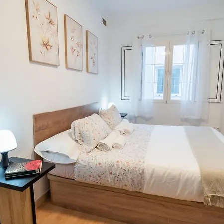 A 15 Minutos De La Juderia Con Parking Apartment