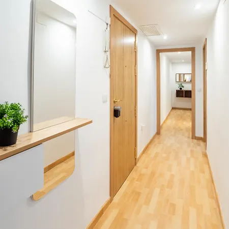 A 15 Minutos De La Juderia Con Parking * Cordoba