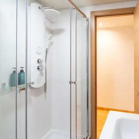 Apartment A 15 Minutos De La Juderia Con Parking