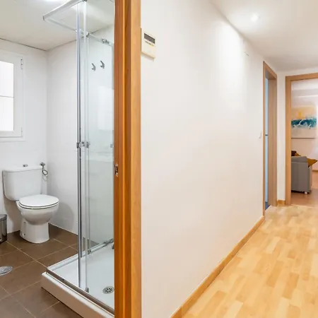 A 15 Minutos De La Juderia Con Parking Cordoba