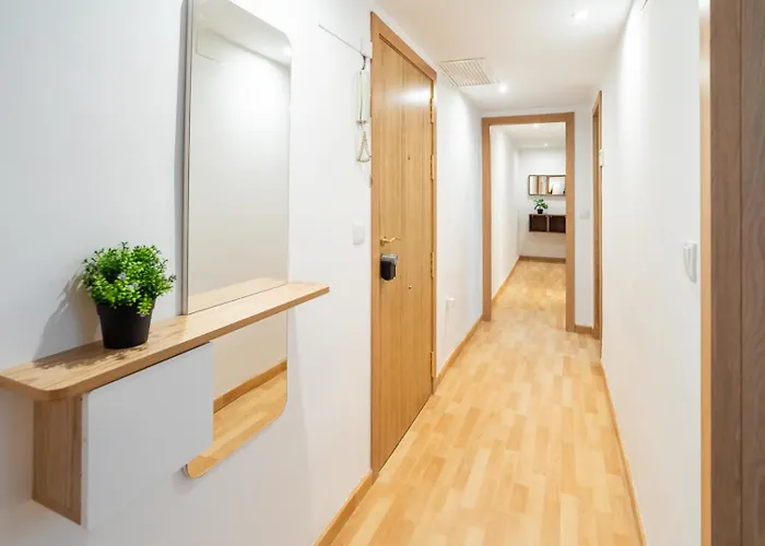 A 15 Minutos De La Juderia Con Parking * Cordoba